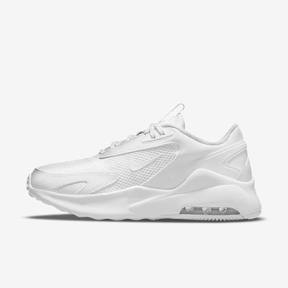 NIKE公式】 レディース ホワイト（白）シューズ / スニーカー
